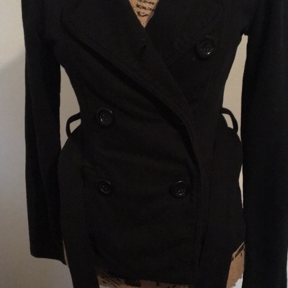 Jacket - Picture 2 of 5